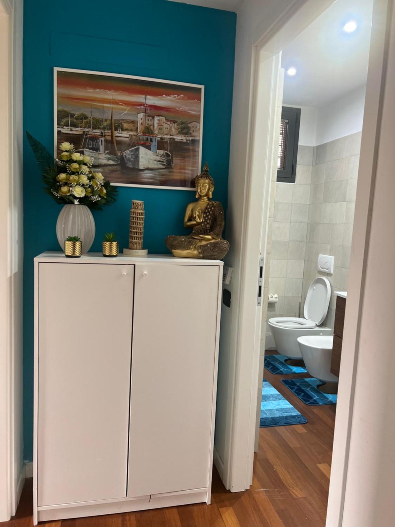 B&B Resilienza - Camera Privata Con Bagno Lecco Extérieur photo