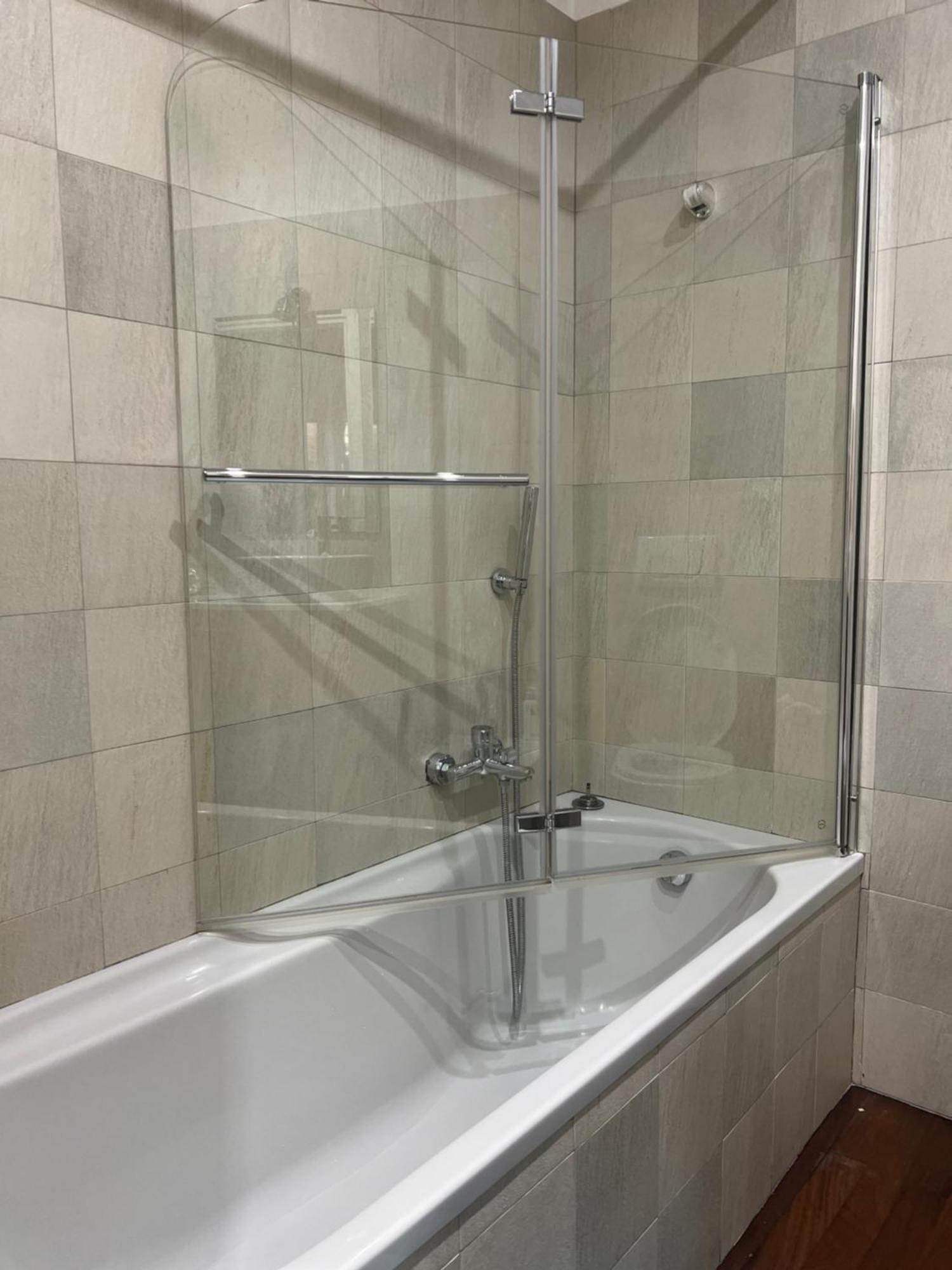B&B Resilienza - Camera Privata Con Bagno Lecco Extérieur photo